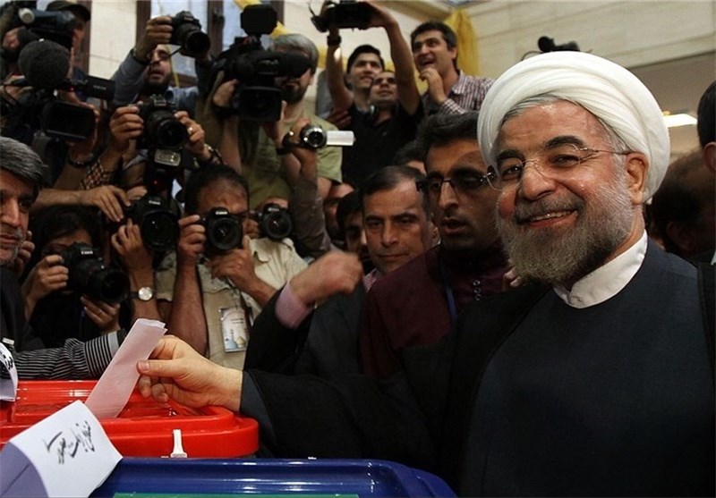 بازسازی اقتصادی، اولویت اصلی مجلس آینده ایران خواهد بود
