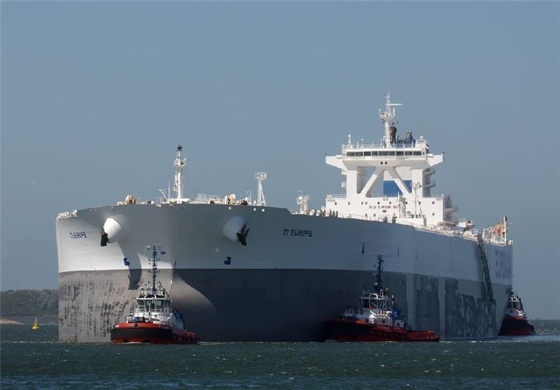 مذاکره ایران با چین برای خرید کشتی های کانتینری و نفتکش