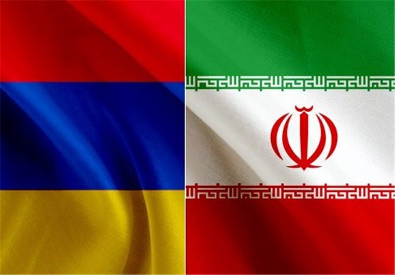 کالاهای ایرانی از طریق ارمنستان به اروپا می‌رود