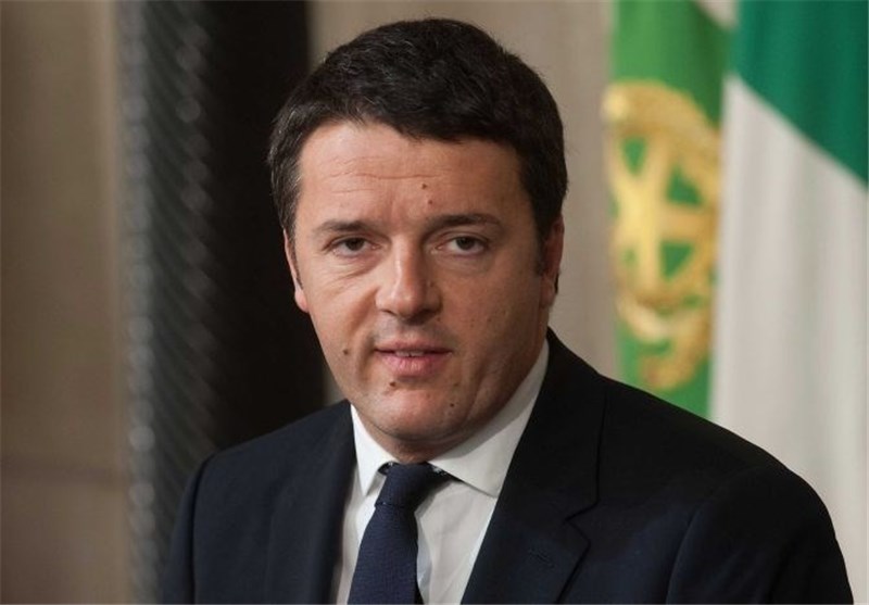 نخست وزیر ایتالیا فردا در تهران/قراردادهای اولیه با "انی" و "فیات" امضا شد