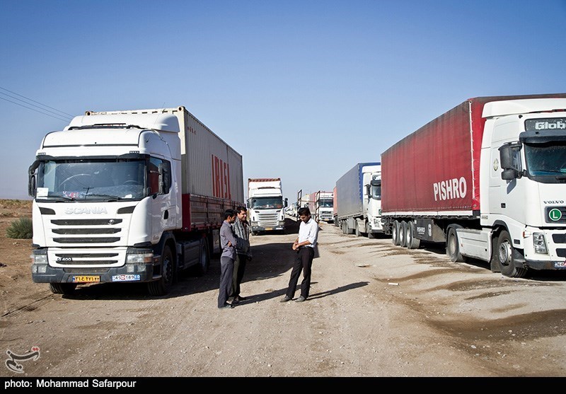 رایزن بازرگانی عراق در ایران: عراقی‌ها به مصرف کالاهای ایرانی علاقه‌مند هستند