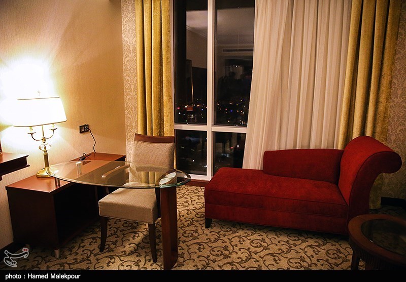 ترک‌ها ۱۰ هتل در ایران احداث می‌کنند