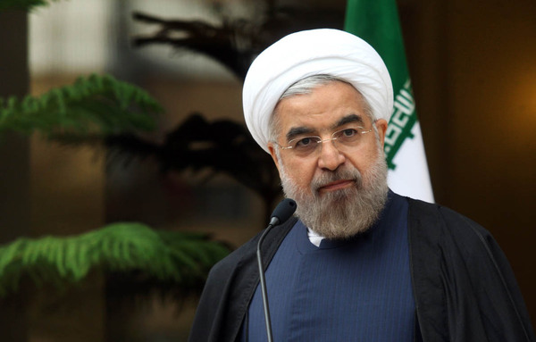 رئیس جمهور مطرح کرد: تاکید بر تشکیل اتاق بازرگانی مشترک ایران و اسلواکی