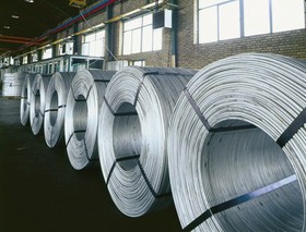احداث کارخانه آلومینیوم مشترک ایران و هند در چابهار