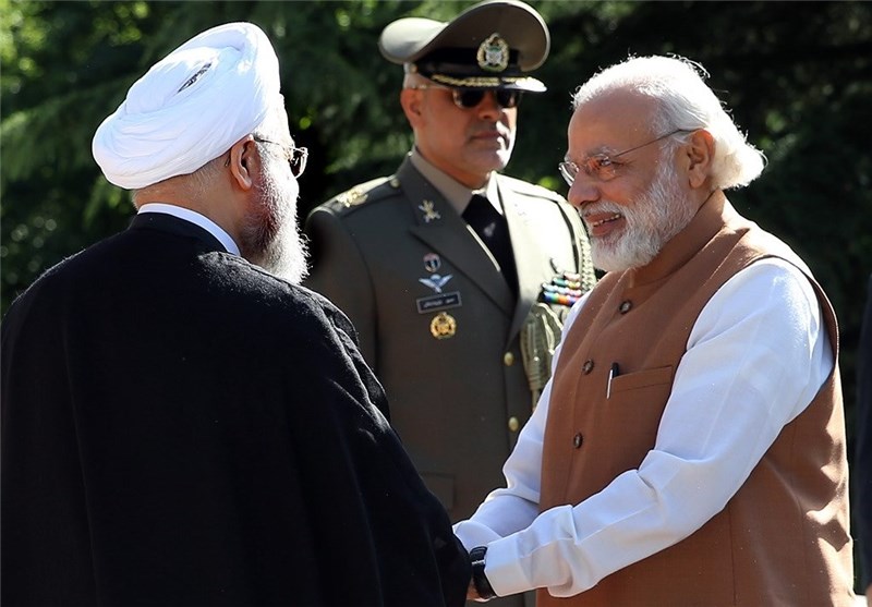 مذاکرات ایران و هند برای امضای موافقتنامه تجارت ترجیحی