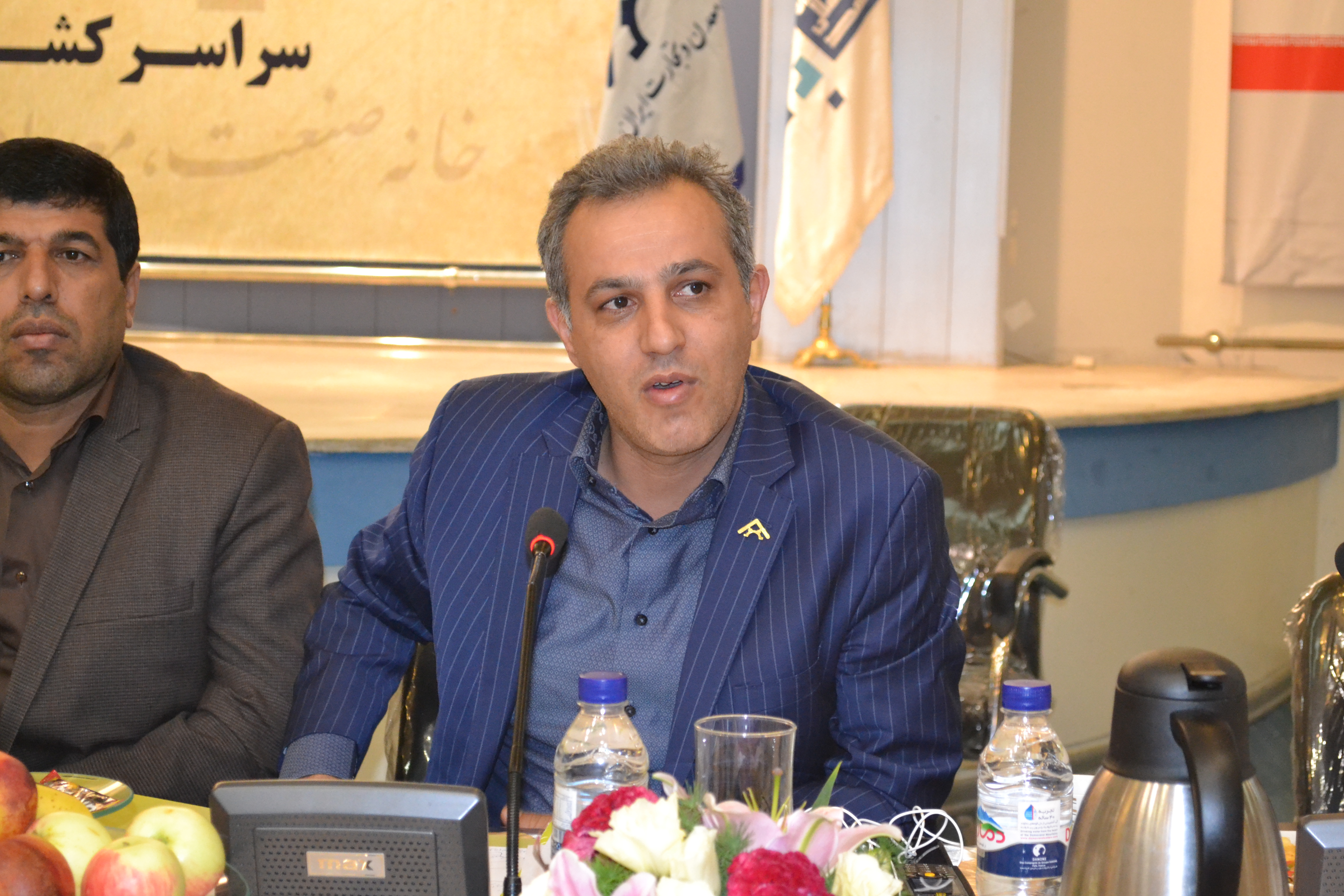 تدوین برنامه اقدام و عمل اقتصاد مقاومتی در خوزستان