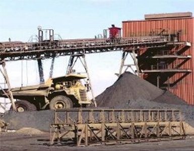 110 هزار تن سنگ آهن  به قیمت 43 دلار در بورس کالا معامله شد
