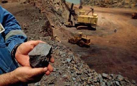 استقبال معدنکاران از تعطیلی موقت معادن/ آمارهای جذب سرمایه‌ خارجی در بخش معدن اعلام شود
