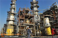 دستور وزیر نفت برای صدور مجوز ساخت پالایشگاه دزفول