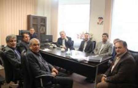 اعضای جدید هیات مدیره خانه صنعت، معدن و تجارت ایران انتخاب شدند