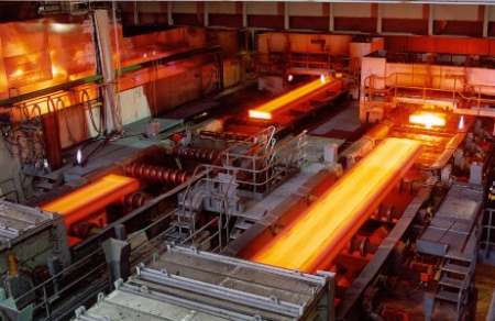 بخش خصوصی در 9 ماه 2.5میلیون تن فولاد صادر کرد/رشد 118 درصدی نسبت به پارسال