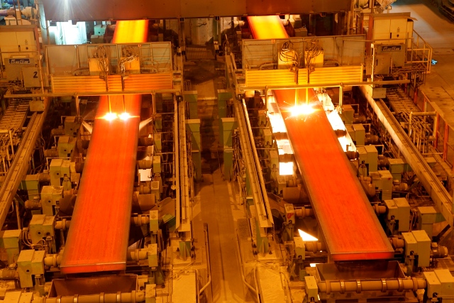 3 صنعت رشد دهنده فولاد ایران