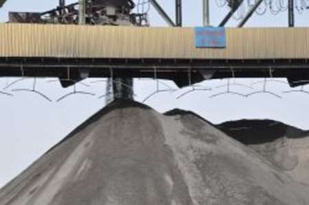 شورای اقتصاد برای حق انتفاع معادن سنگ آهن تصمیم گیری کند