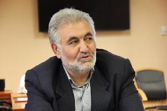 پیام تبریک رئیس خانه صنعت ،معدن وتجارت ایران به مناسبت حماسه انتخابات ۲۹ اردیبهشت