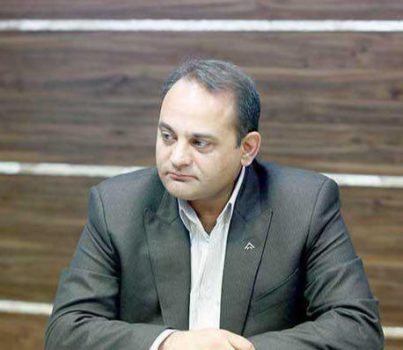 آرمان خالقی عضو هیات مدیره خانه صنعت، معدن و تجارت ایران: تولیدکننده معجزه نمی‌کند