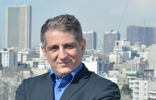 دبیرکل خانه صنعت، معدن و تجارت ایران: لزوم واگذاری مسئولیت به افراد متعهد و متخصص