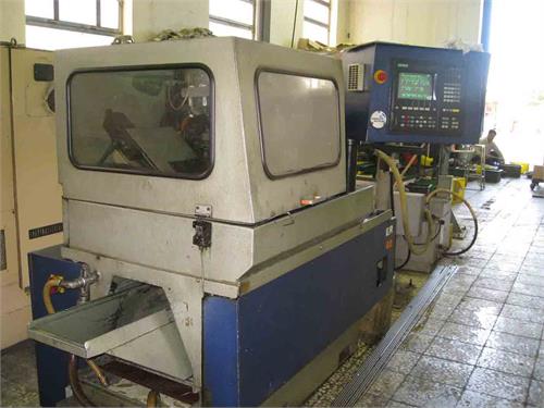 CNC